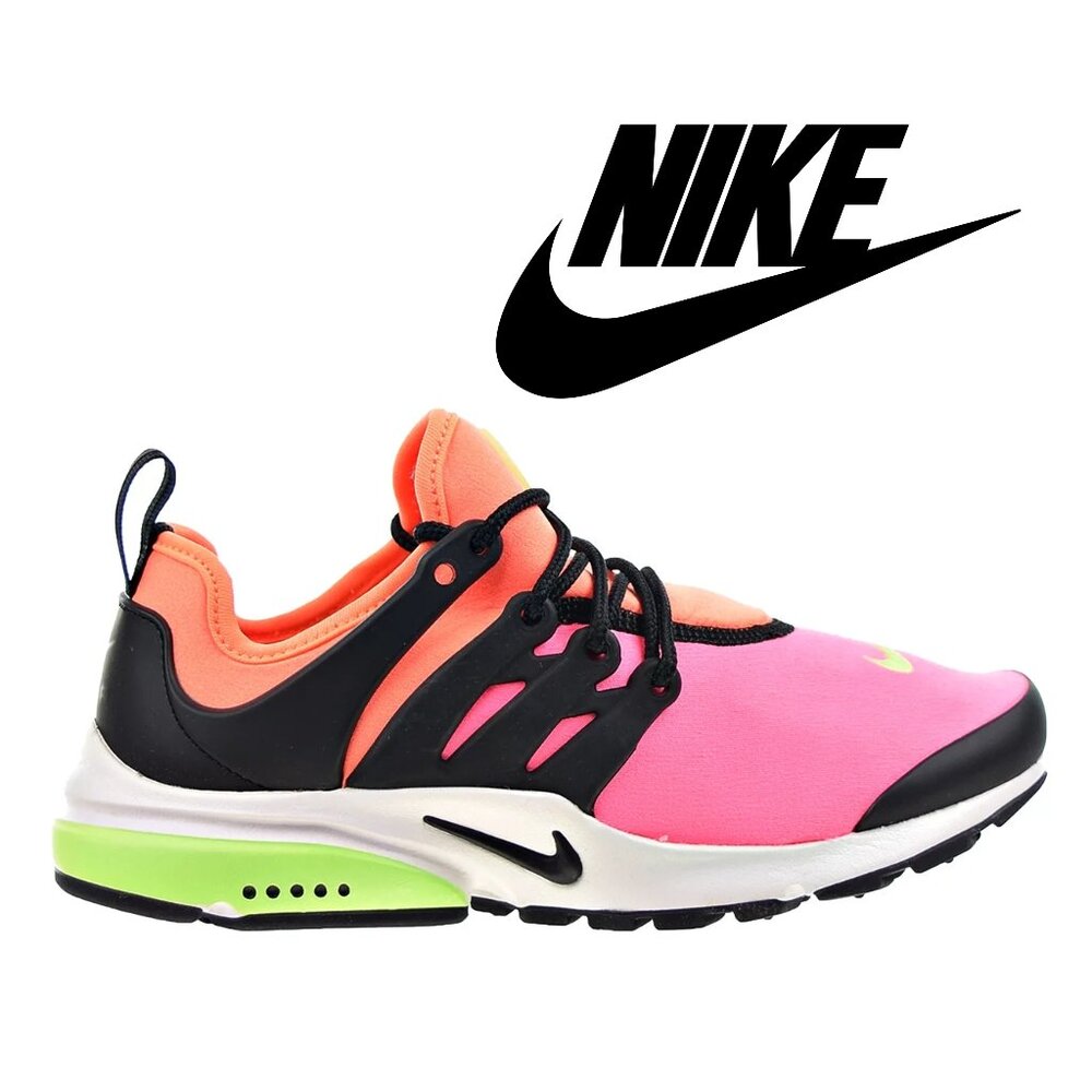 Women’s Nike Air Presto Sunset Pulse Shoes Sneakers